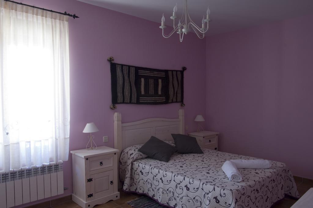 El Quinto Pino Country house *