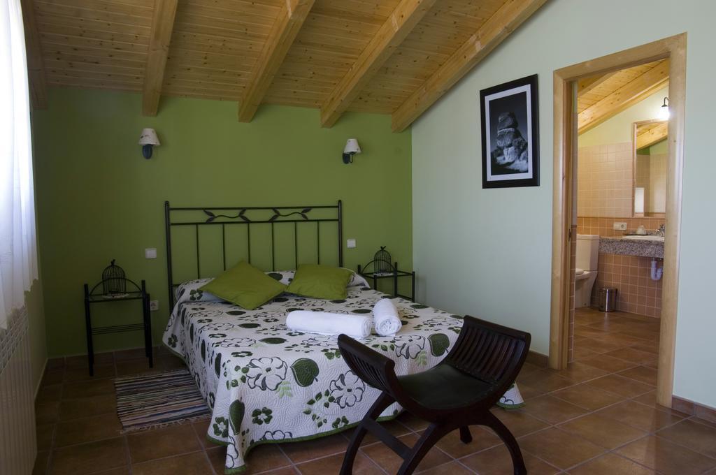 Country house El Quinto Pino