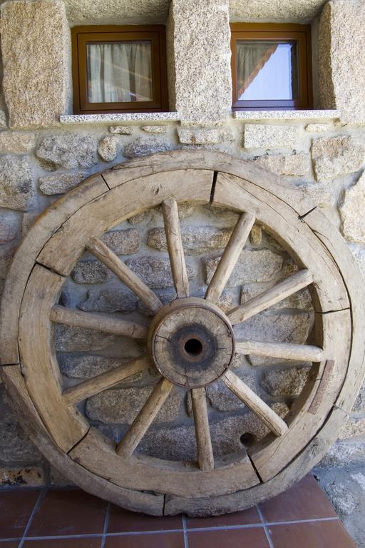 El Quinto Pino Country house Pino (Castile and Leon)