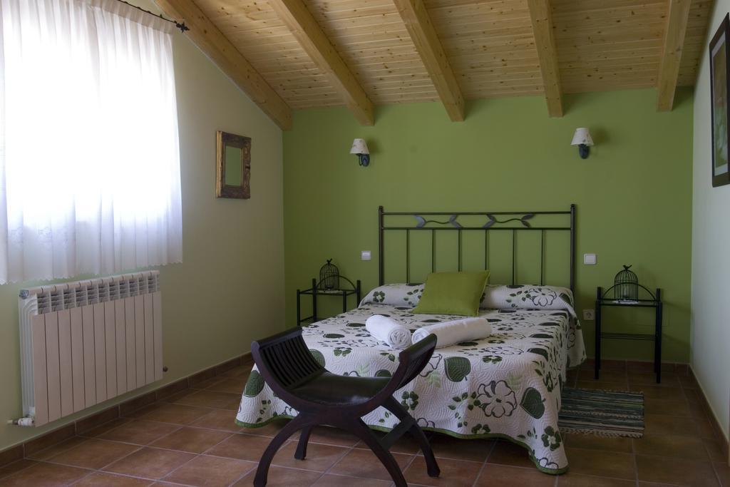 Country house El Quinto Pino *