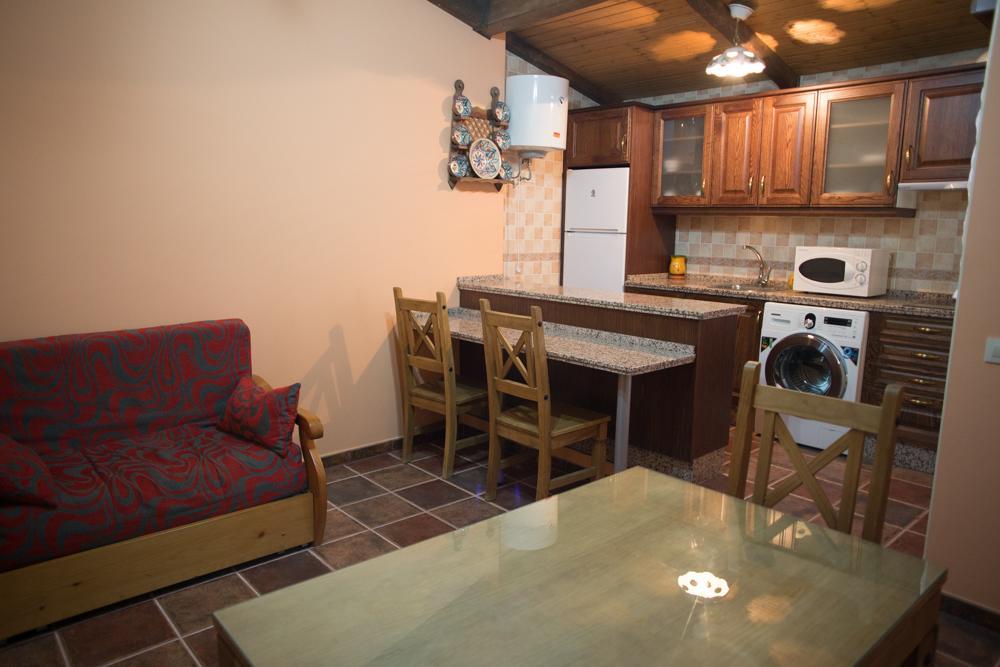 Rurales Arco De Trajano Apartamento *