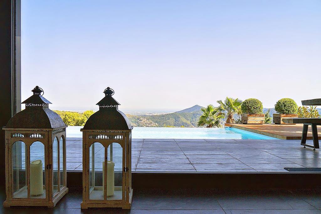 Alexander Plana Holiday home