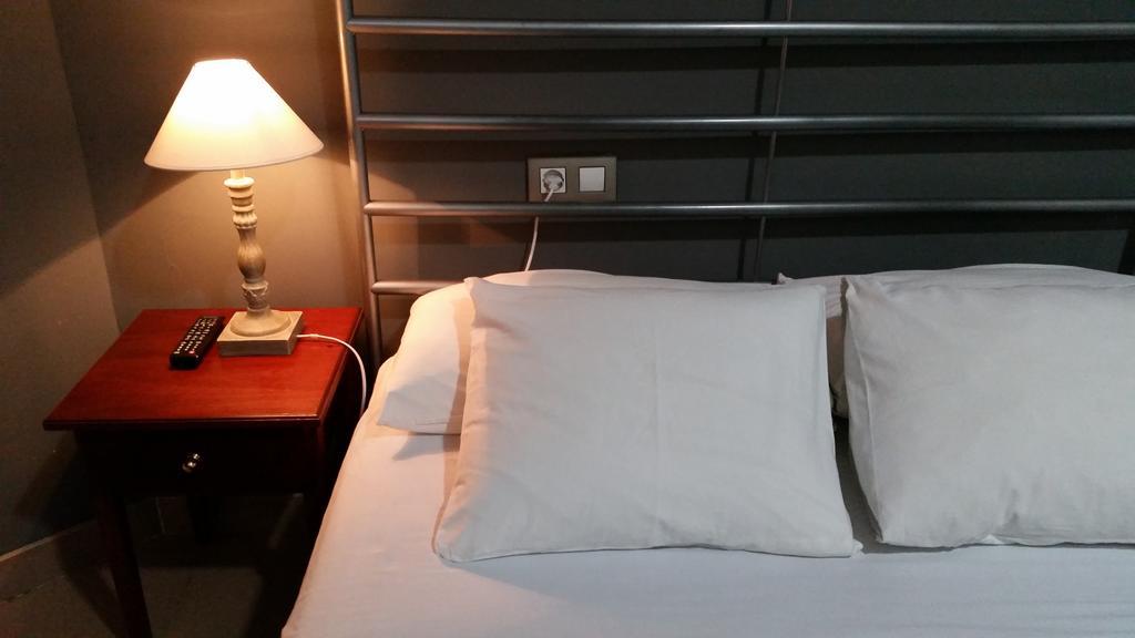 Lk Guest house Barcelona