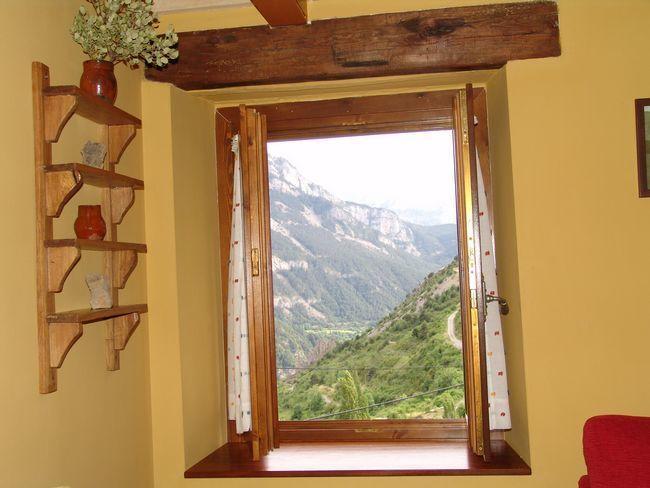 Casa Ramón El Pallé Сasa de vacaciones