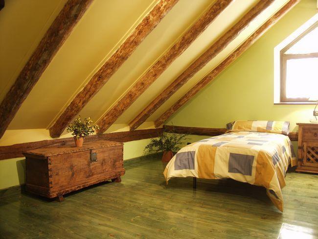 Casa Ramón El Pallé Сasa de vacaciones *