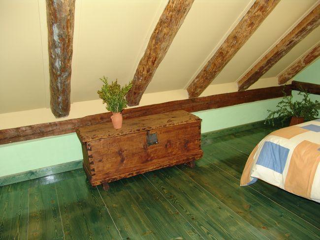Сasa de vacaciones Casa Ramón El Pallé Sin