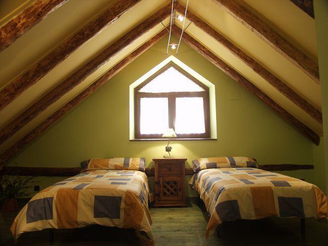Casa Ramón El Pallé Сasa de vacaciones Sin