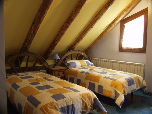 Сasa de vacaciones Casa Ramón El Pallé *
