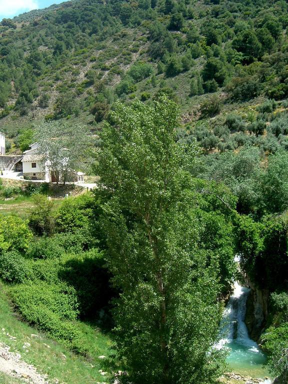 La Casa Del Agua Country house *