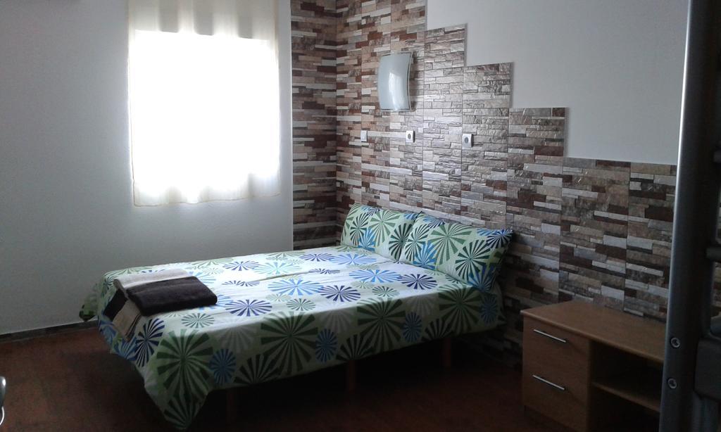 Casa Gabriel Apartment Picassent