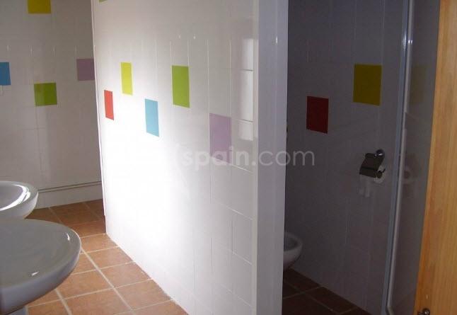 Hostal Albergue Cetina