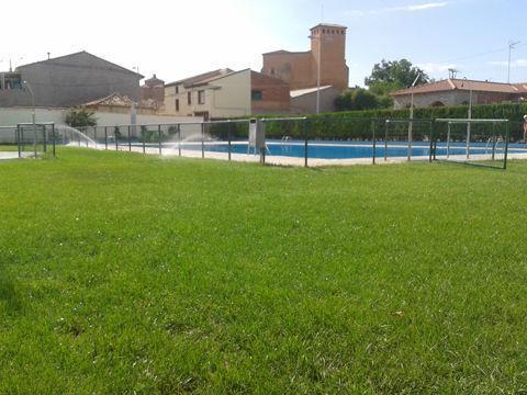 Hostal Albergue Cetina
