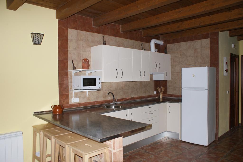 Apartamento Candelas De Torreandaluz