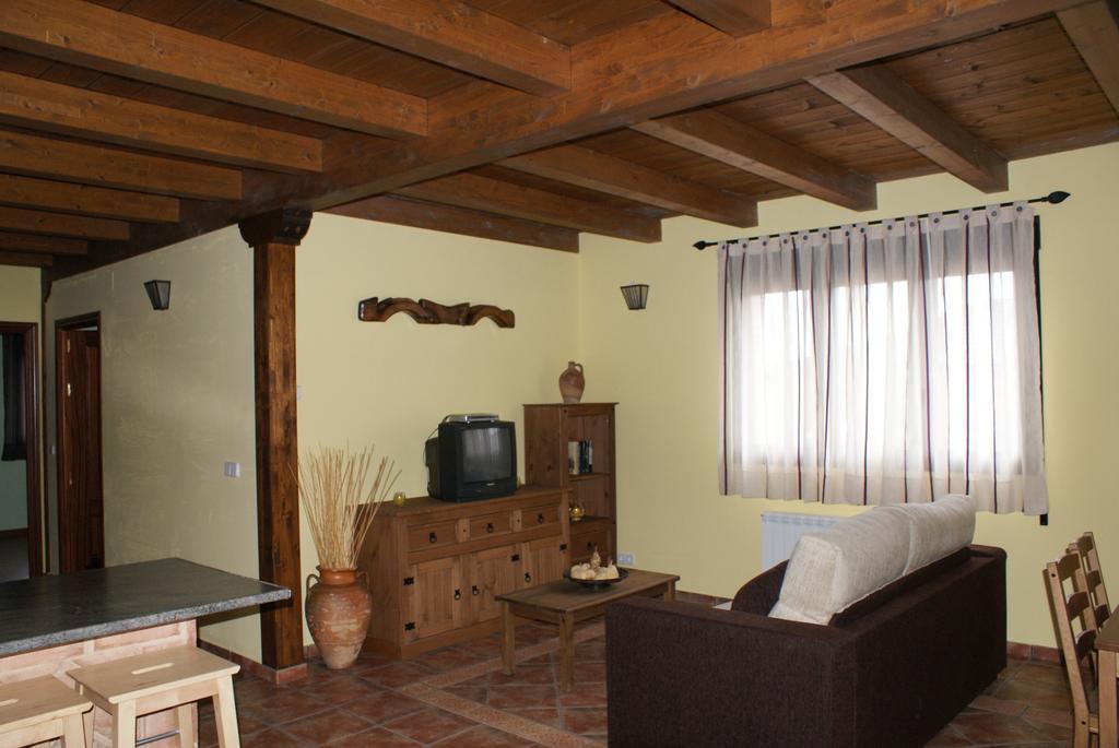 Apartamento Candelas De