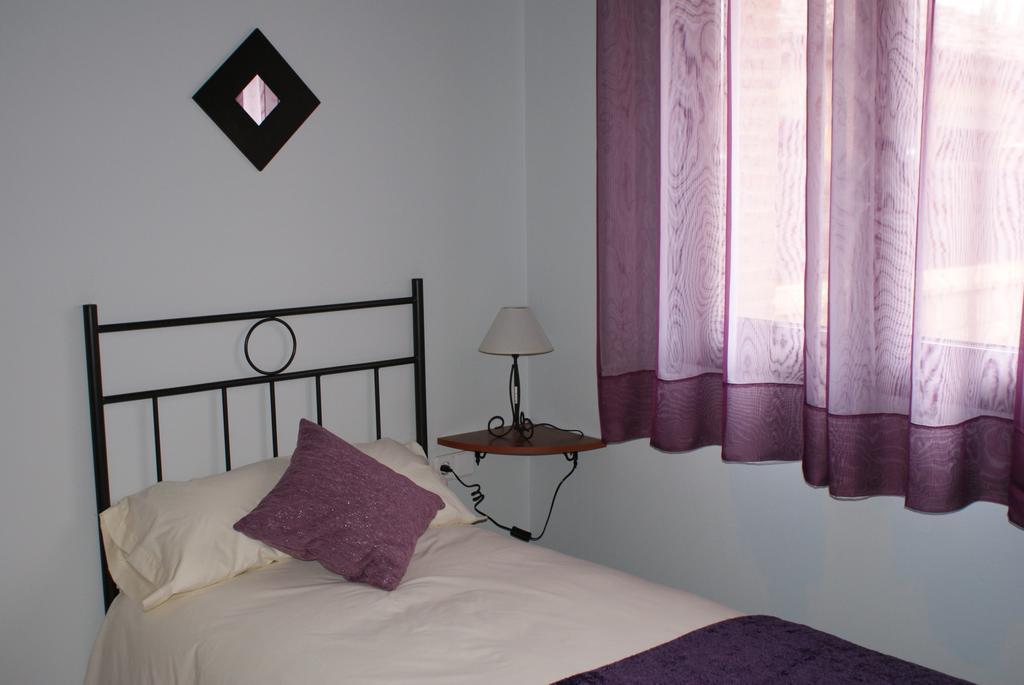 Candelas De Apartamento