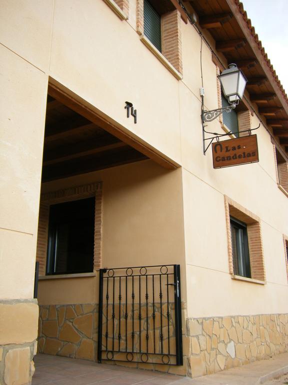 Apartamento Candelas De *