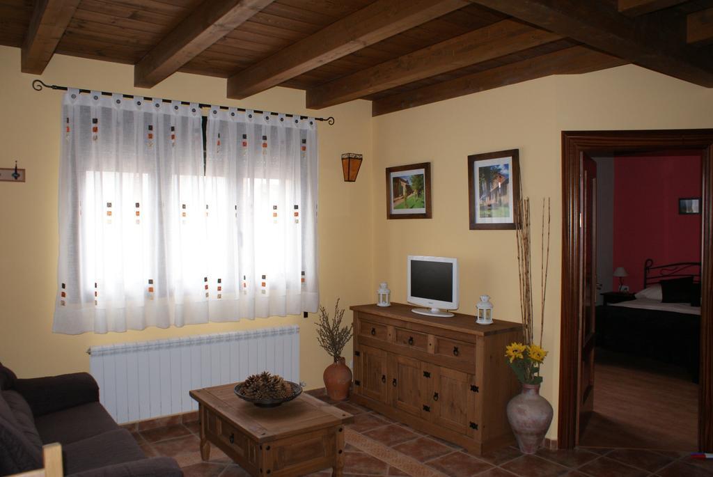 Candelas De *