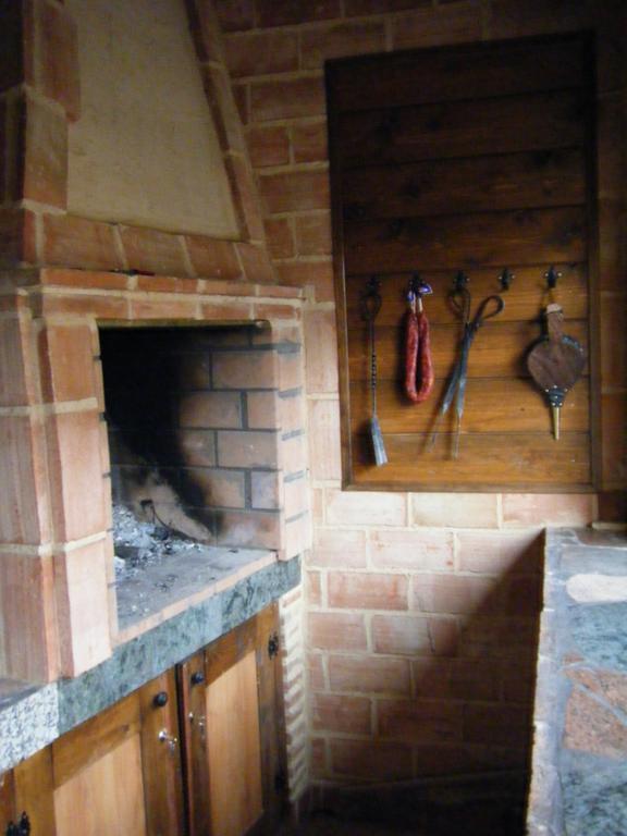 Apartamento Candelas De Torreandaluz