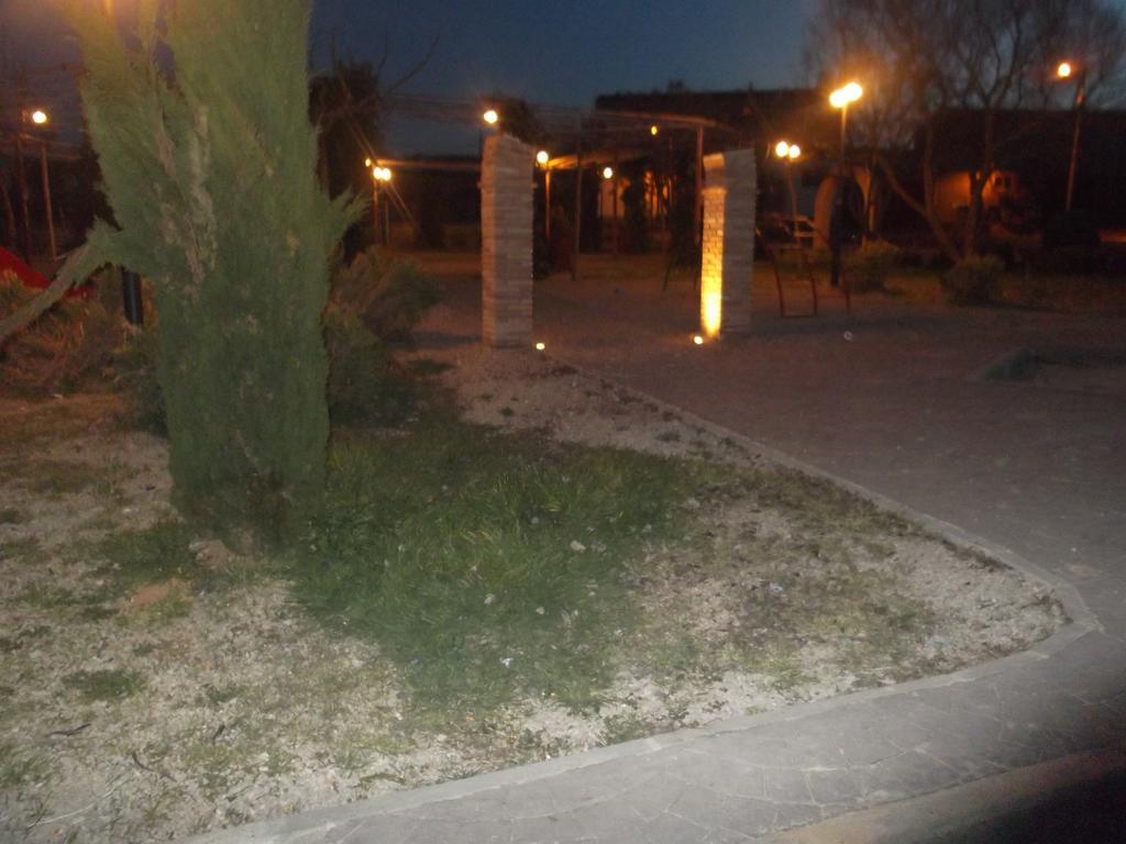 Albergue Cetina