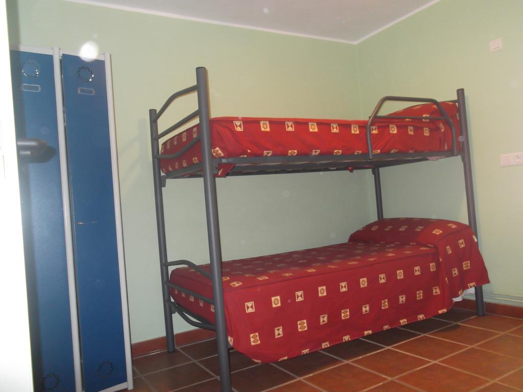 Albergue Cetina Hostal *