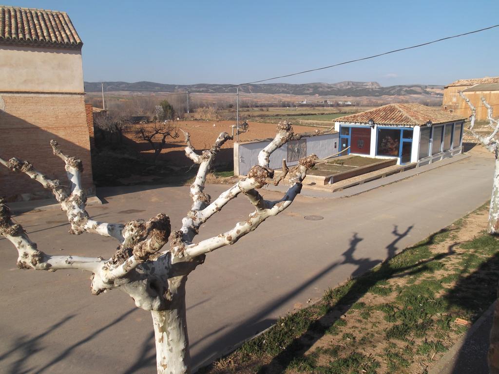 Hostal Albergue Cetina Cetina