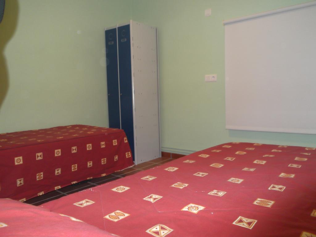 Hostal Albergue Cetina
