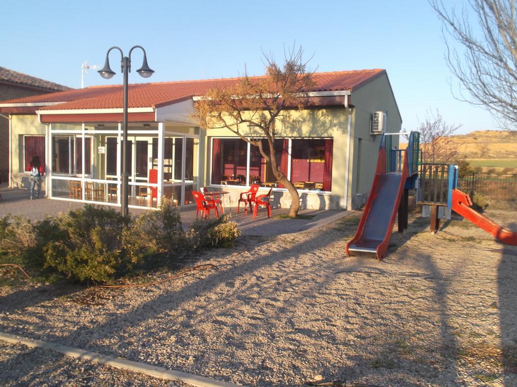 Albergue Cetina Cetina