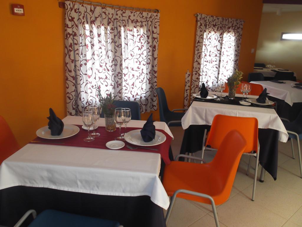 Albergue Cetina Hostal