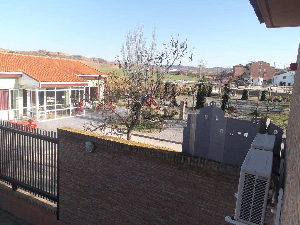 Albergue Cetina