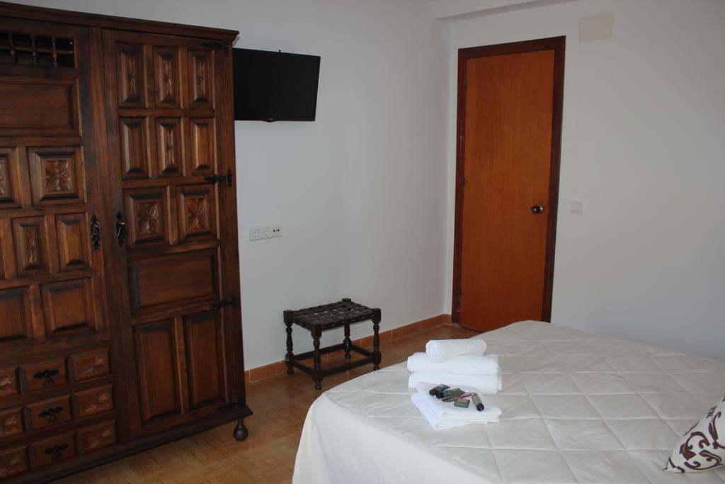 Guest house Algarrobena Algarrobo