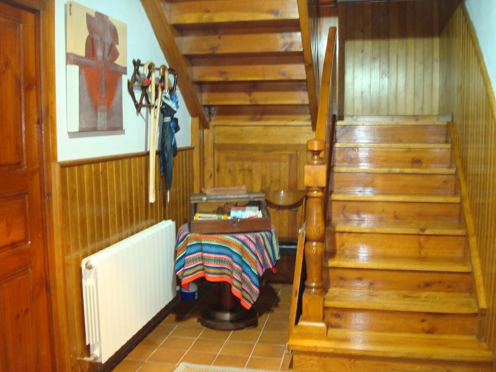 Casa Artio Anso