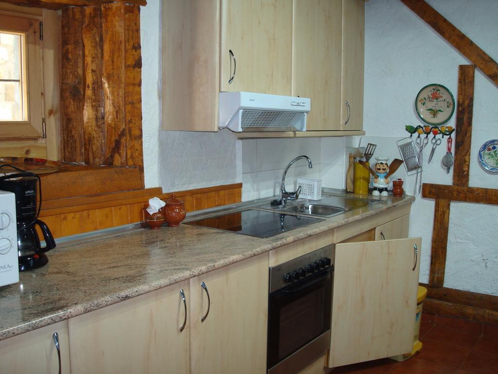 Country house Casa Artio *