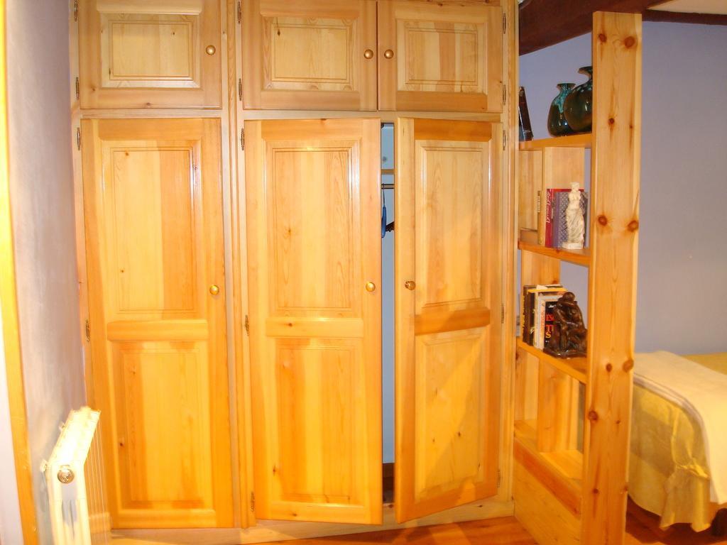 Casa Artio *