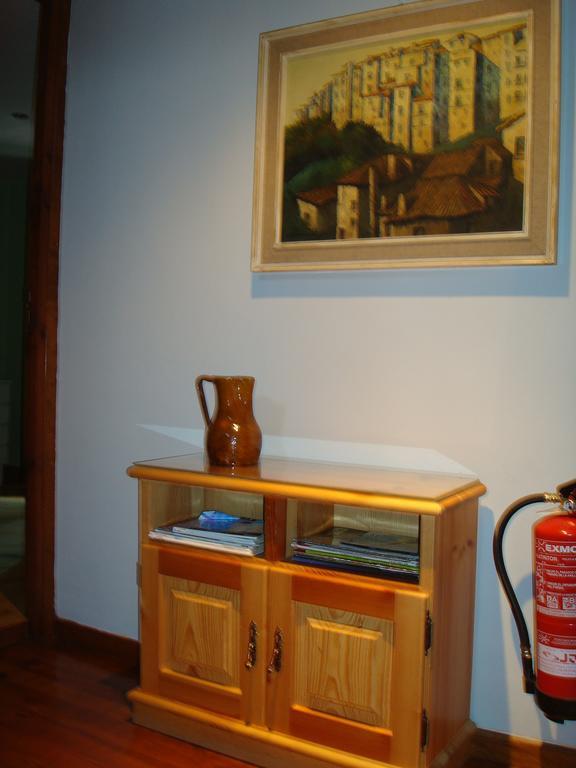 Casa Artio * Anso