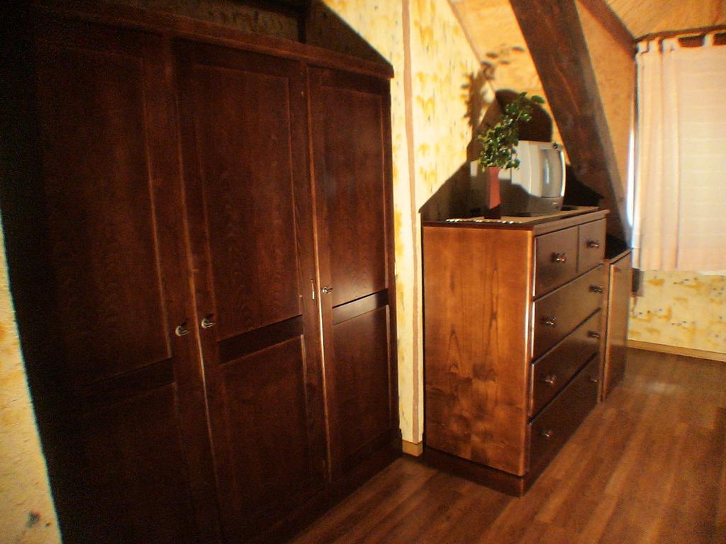Country house Casa Del Cura Rozas