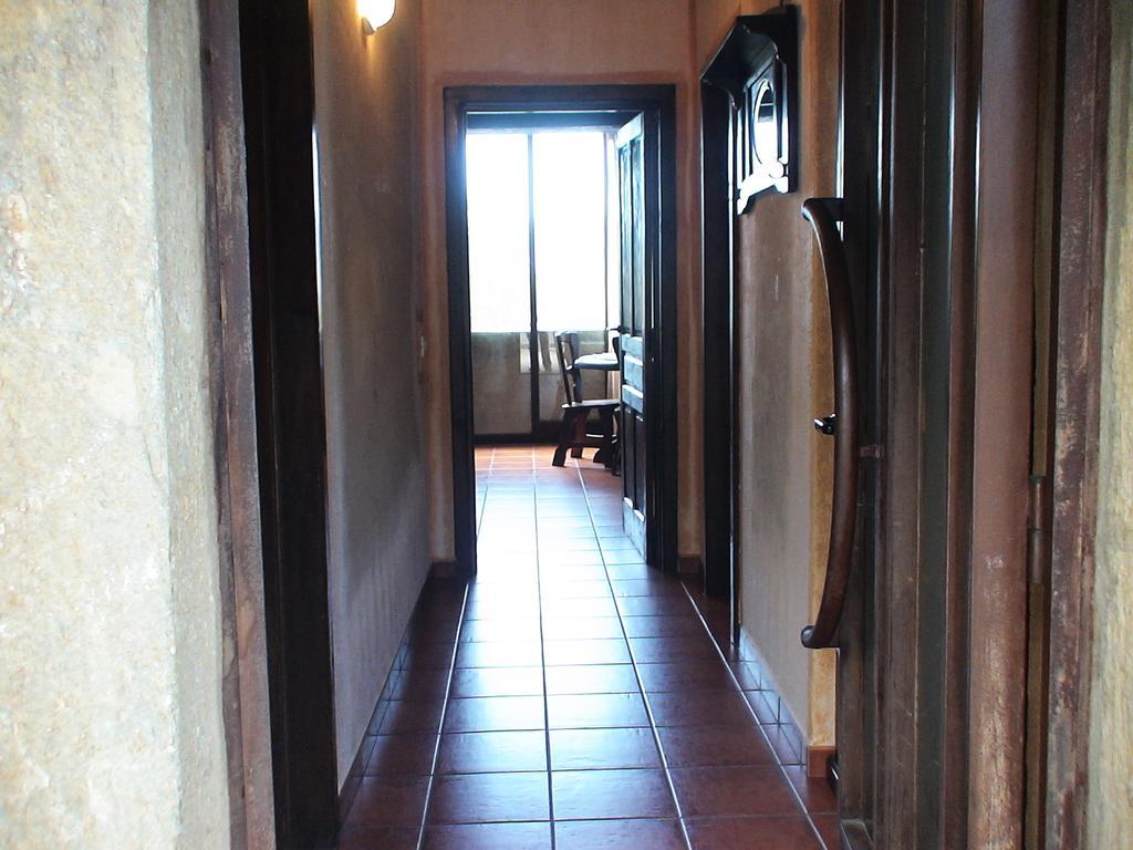 Casa Del Cura * Rozas