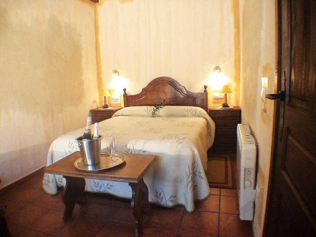 Casa Del Cura Country house *