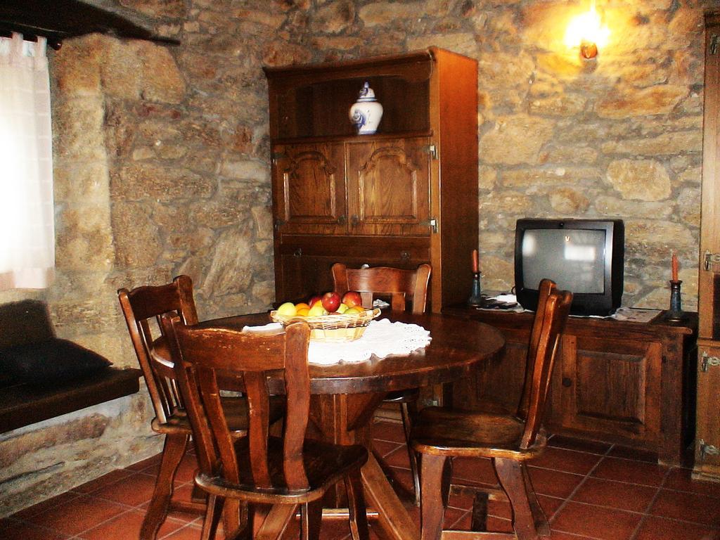 Casa Del Cura Rozas