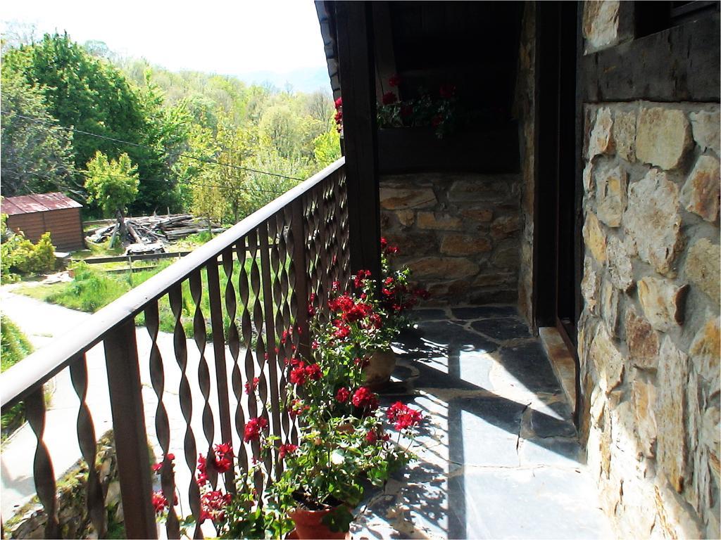 Country house Casa Del Cura *