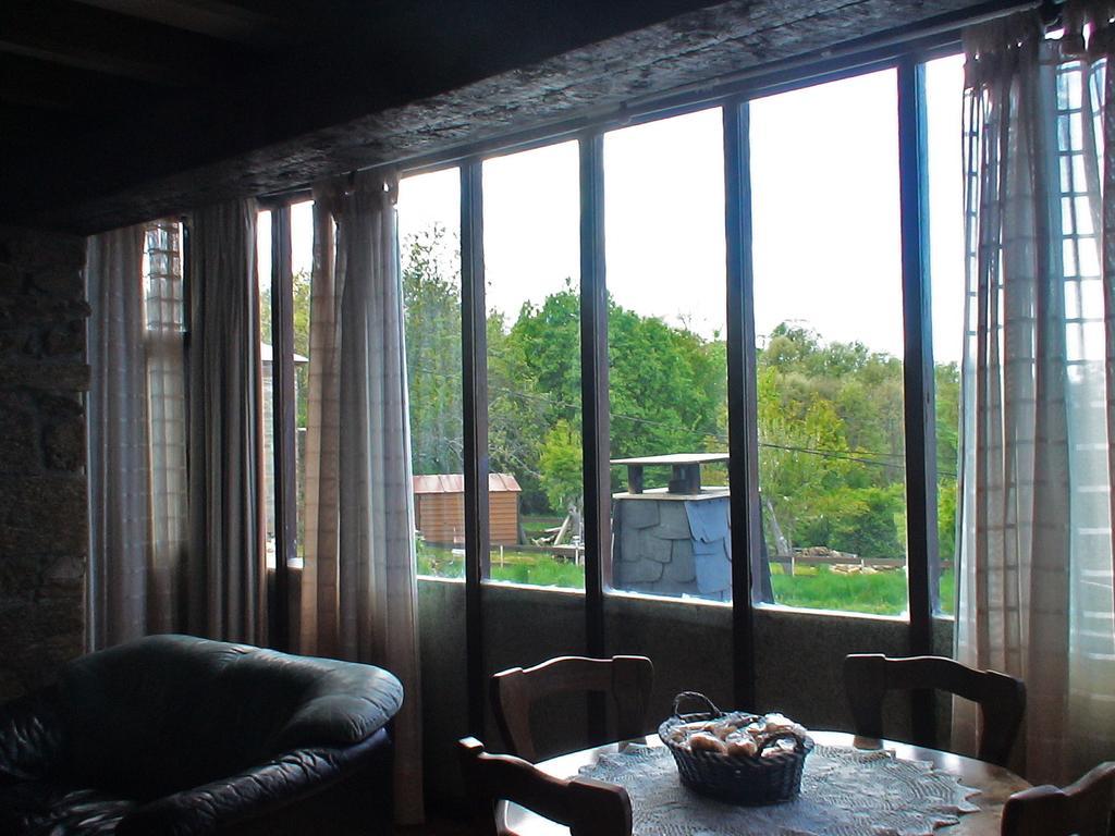 Casa Del Cura Country house *
