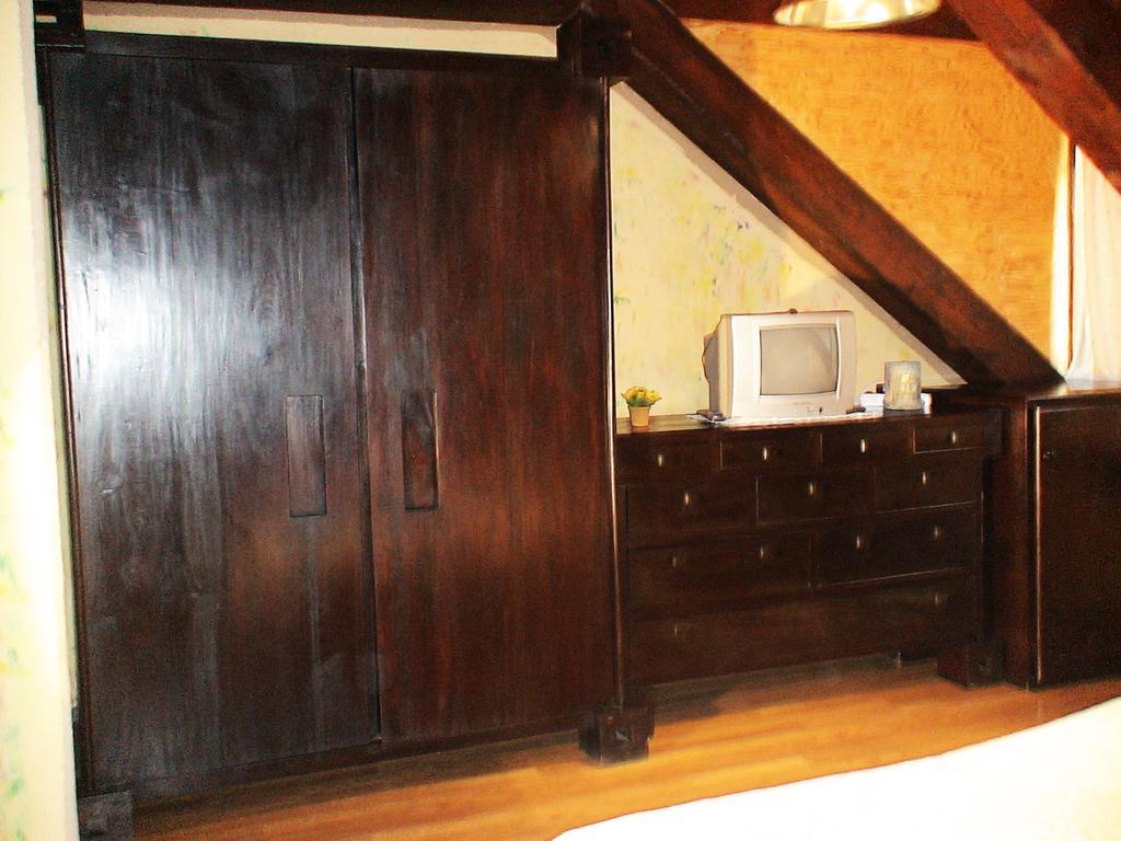 Country house Casa Del Cura *