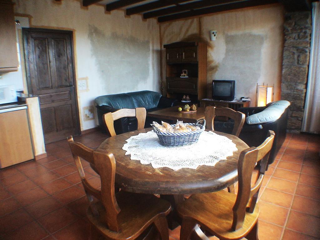 Casa Del Cura Country house