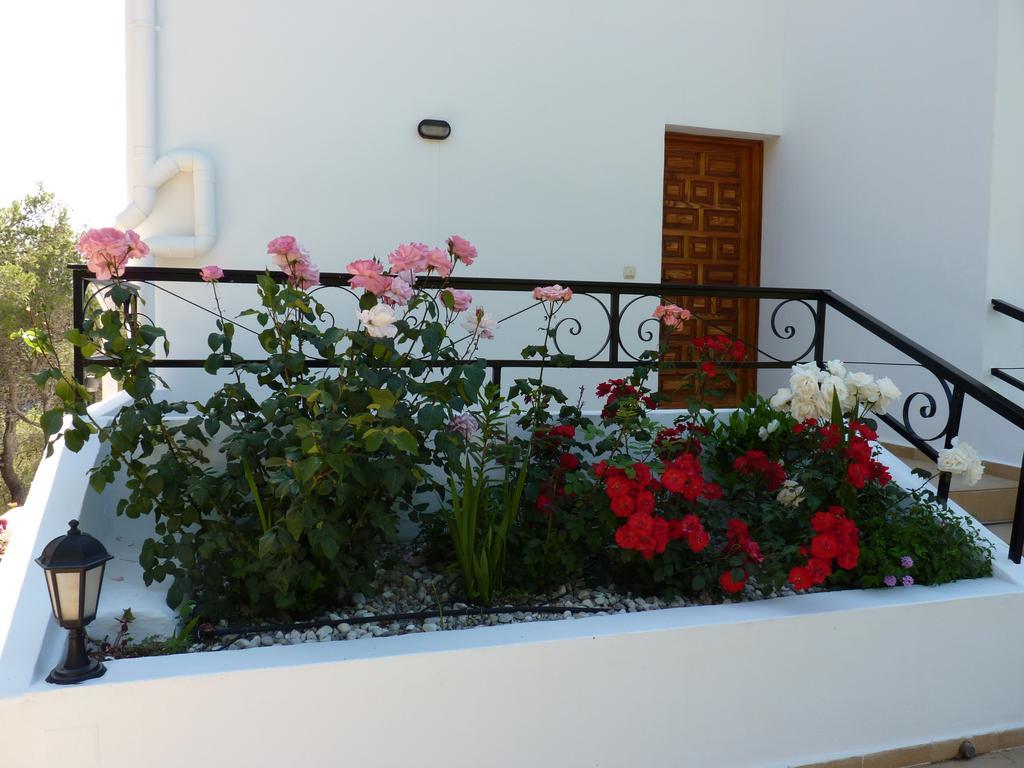 Apartamento Panorama Port de Sant Miguel