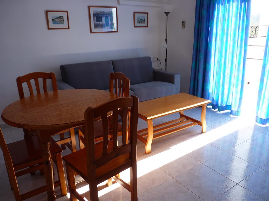 Apartamento Panorama