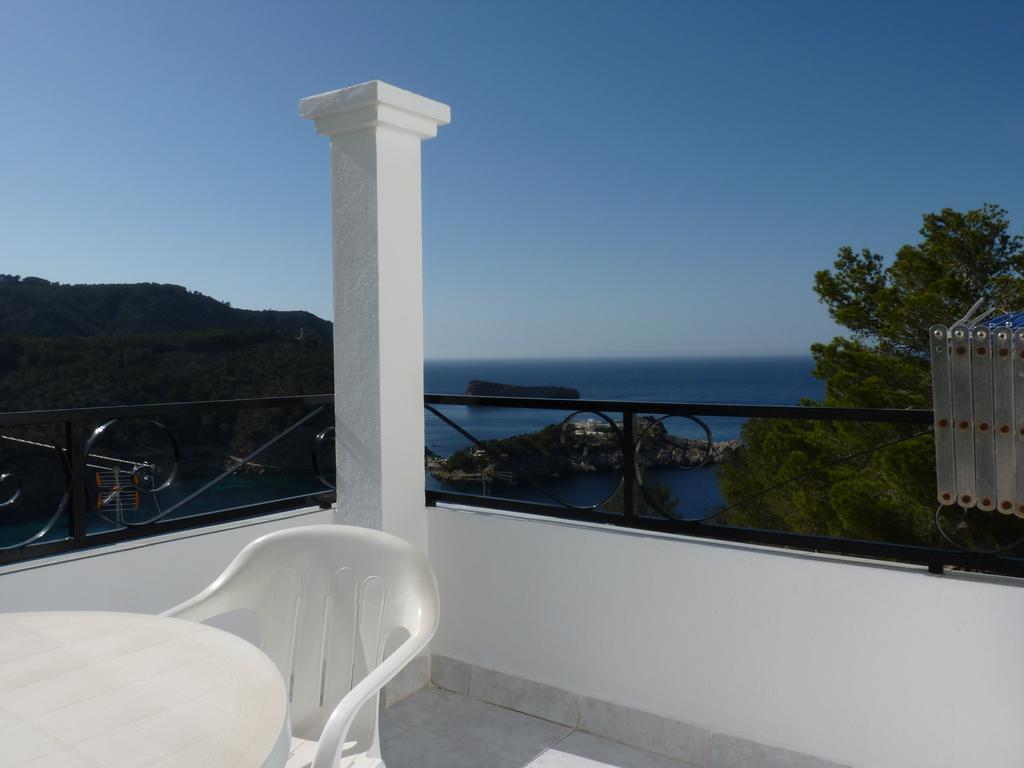 Apartamento Panorama *