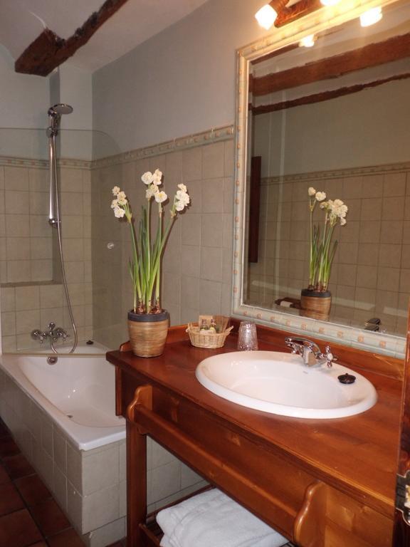 Apartamento Rural Tres Palacios *