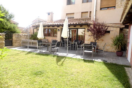 Fonda La Grancha 2*