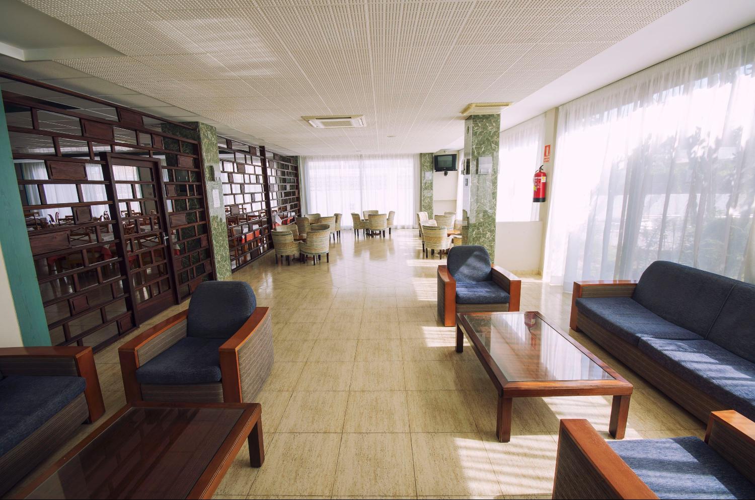 Azuline S'anfora & Fleming (adults Only) 2* San Antonio Abad