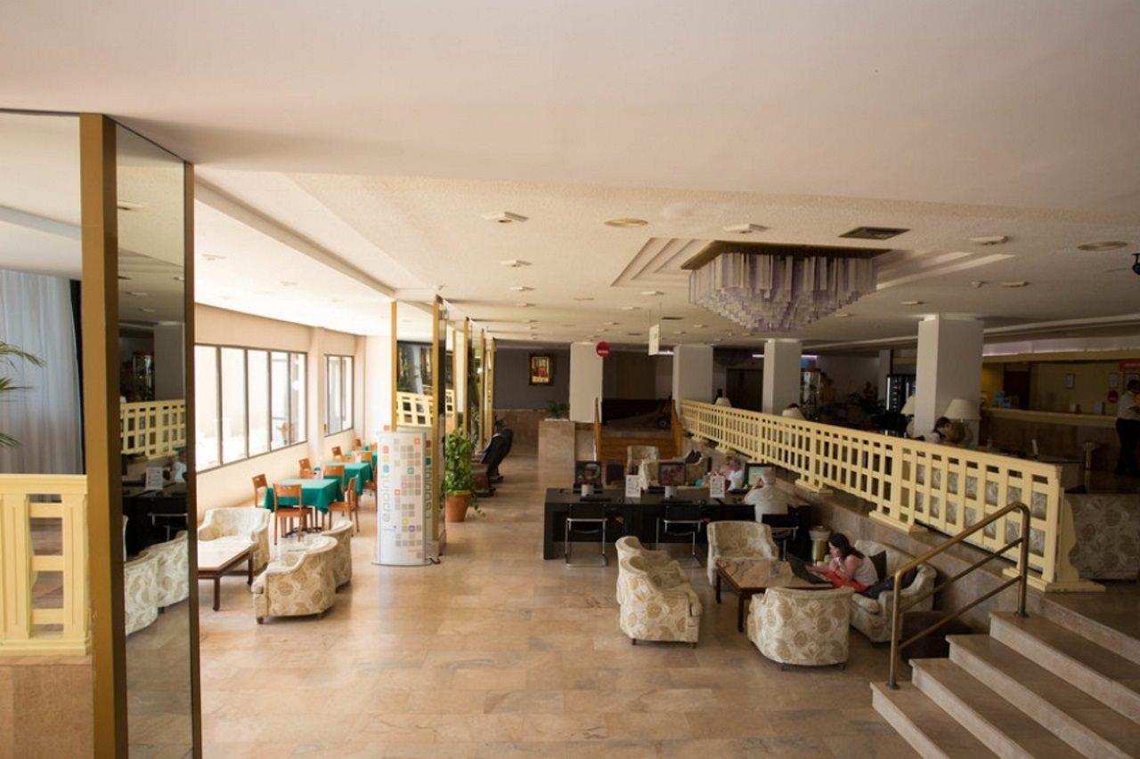 Hotel Sol Tenerife