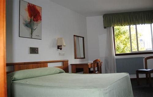 Guest house Hostal Palas A Coruna